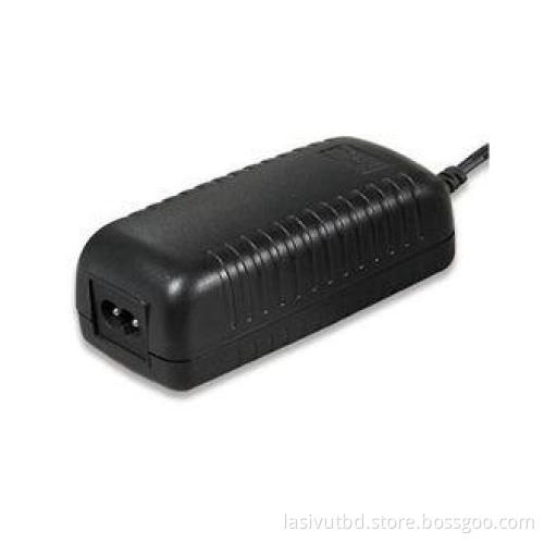 30W Desktop Adapter IEC320-C8 60950-1 for Information Techn